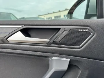 TIGUAN ALLSPACE TSI HIGHLINE PANO/AHK/NAVI/LED