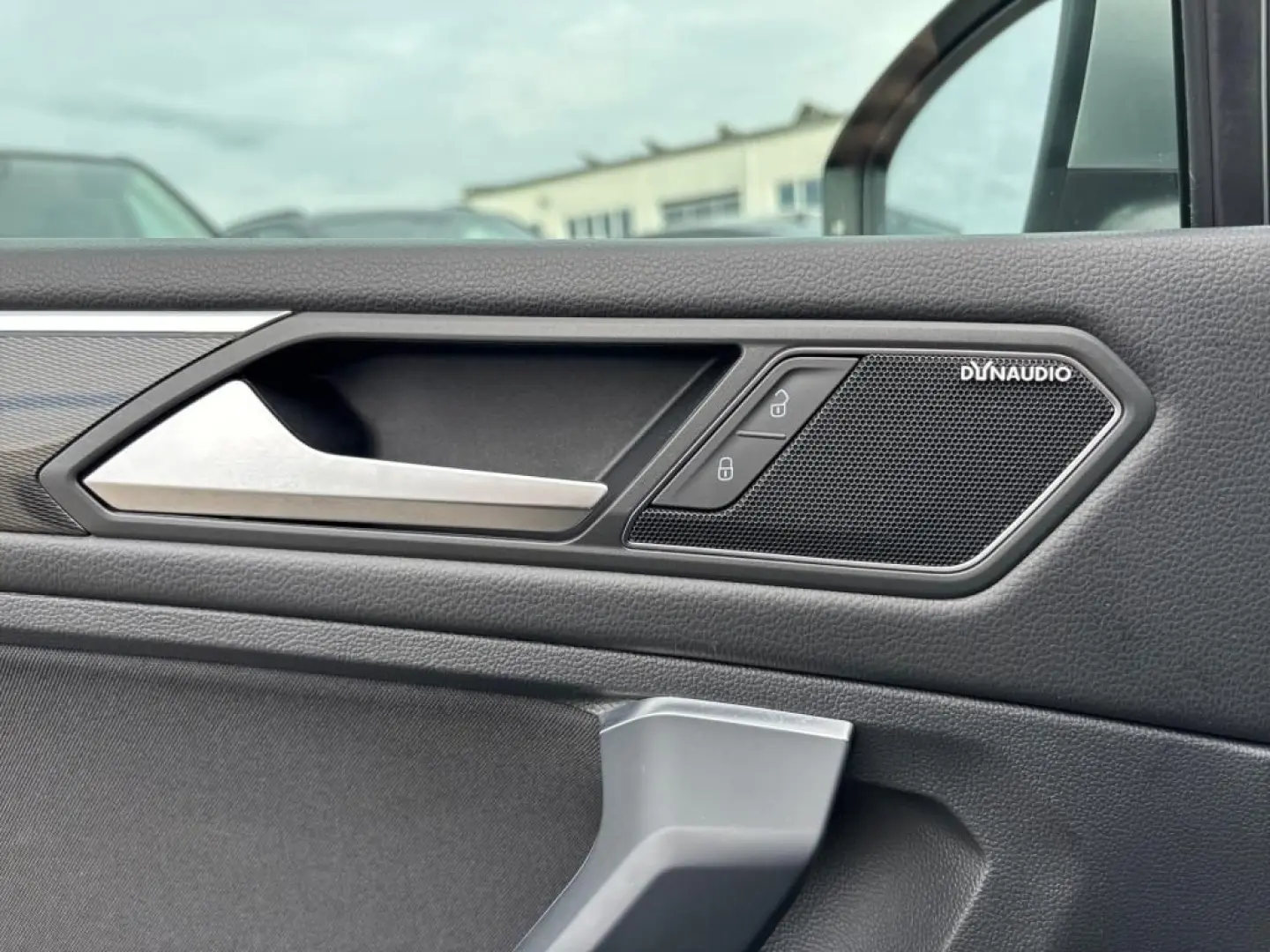 TIGUAN ALLSPACE TSI HIGHLINE PANO/AHK/NAVI/LED
