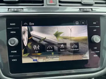 TIGUAN ALLSPACE TSI HIGHLINE PANO/AHK/NAVI/LED
