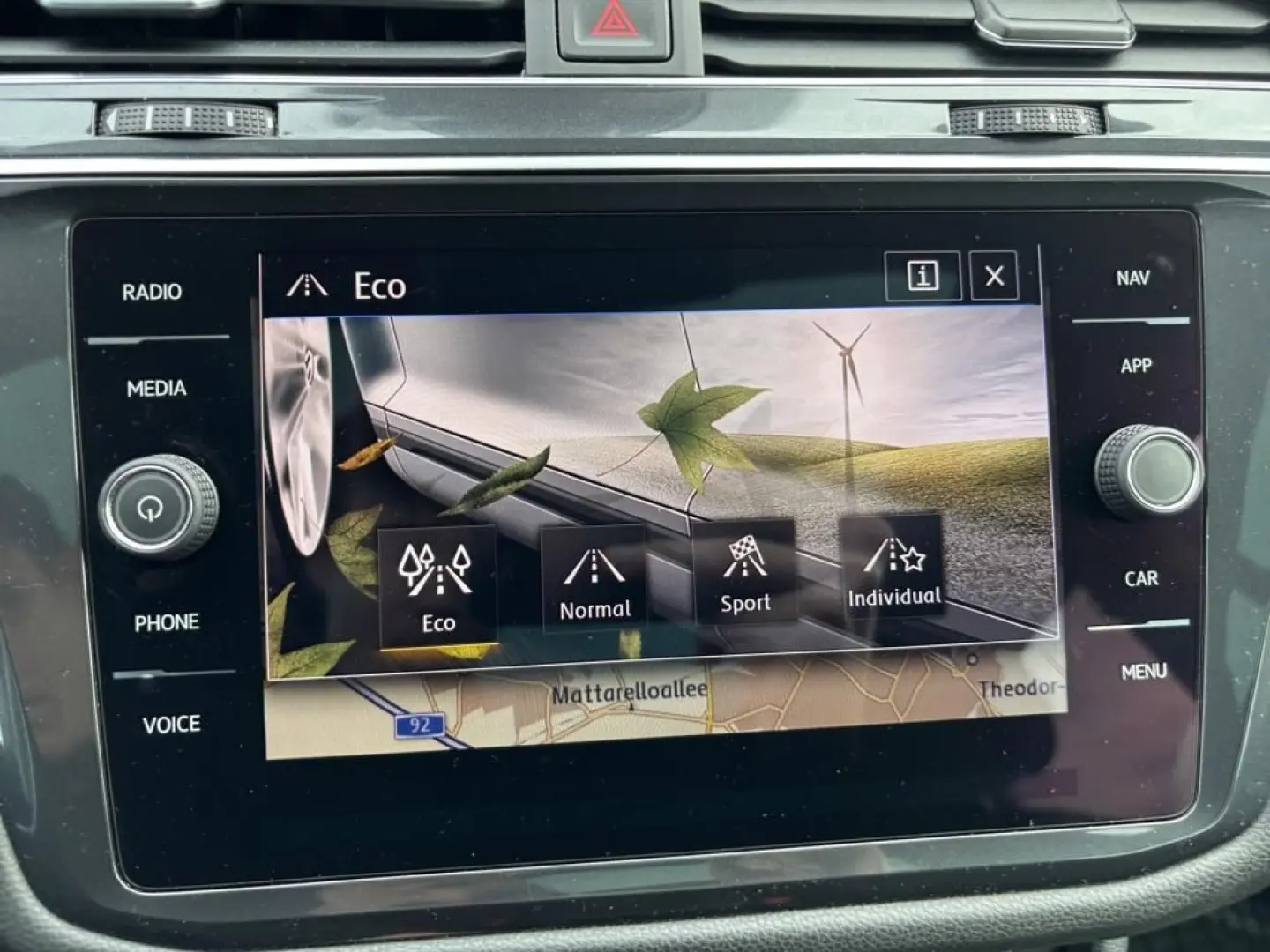 TIGUAN ALLSPACE TSI HIGHLINE PANO/AHK/NAVI/LED