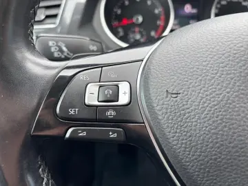 TIGUAN ALLSPACE TSI HIGHLINE PANO/AHK/NAVI/LED