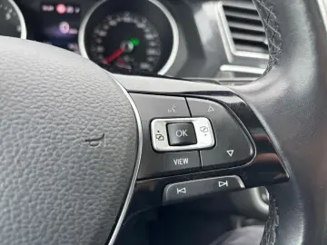 TIGUAN ALLSPACE TSI HIGHLINE PANO/AHK/NAVI/LED