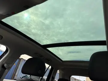 TIGUAN ALLSPACE TSI HIGHLINE PANO/AHK/NAVI/LED