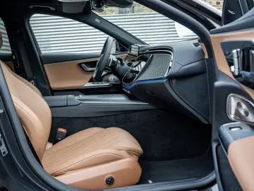 E 300 de 4M AMG-Sport/Pano/Burm/Leder/Sitzklima