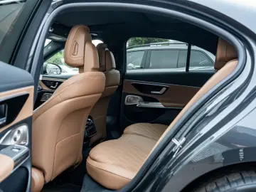 E 300 de 4M AMG-Sport/Pano/Burm/Leder/Sitzklima