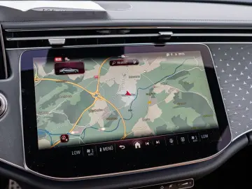 E 300 de 4M AMG-Sport/Pano/Burm/Leder/Sitzklima
