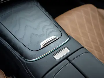 E 300 de 4M AMG-Sport/Pano/Burm/Leder/Sitzklima