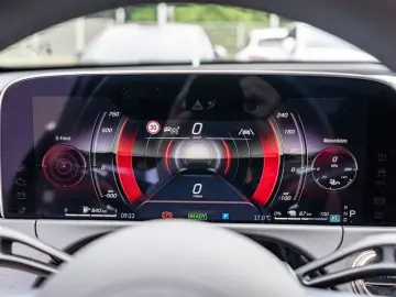 E 300 de 4M AMG-Sport/Pano/Burm/Leder/Sitzklima