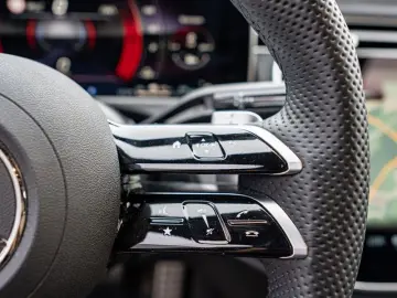 E 300 de 4M AMG-Sport/Pano/Burm/Leder/Sitzklima