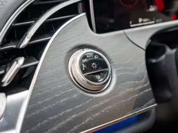 E 300 de 4M AMG-Sport/Pano/Burm/Leder/Sitzklima