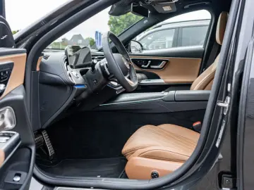 E 300 de 4M AMG-Sport/Pano/Burm/Leder/Sitzklima