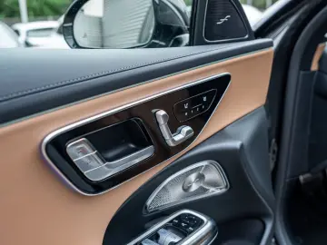 E 300 de 4M AMG-Sport/Pano/Burm/Leder/Sitzklima