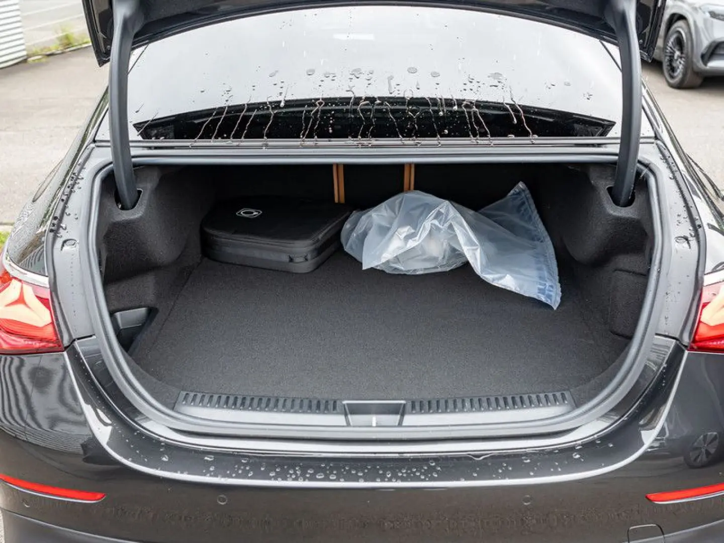 E 300 de 4M AMG-Sport/Pano/Burm/Leder/Sitzklima