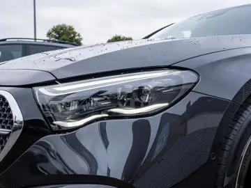 E 300 de 4M AMG-Sport/Pano/Burm/Leder/Sitzklima
