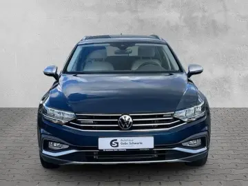 Passat Alltrack  2.0 TDI DSG ACC CAM LED NAVI