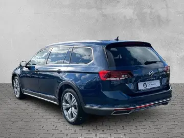 Passat Alltrack  2.0 TDI DSG ACC CAM LED NAVI