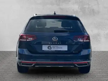 Passat Alltrack  2.0 TDI DSG ACC CAM LED NAVI