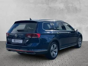 Passat Alltrack  2.0 TDI DSG ACC CAM LED NAVI