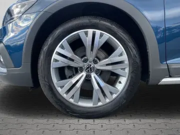 Passat Alltrack  2.0 TDI DSG ACC CAM LED NAVI