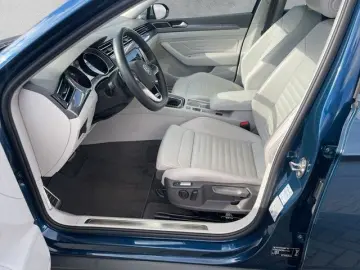 Passat Alltrack  2.0 TDI DSG ACC CAM LED NAVI