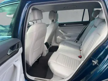 Passat Alltrack  2.0 TDI DSG ACC CAM LED NAVI