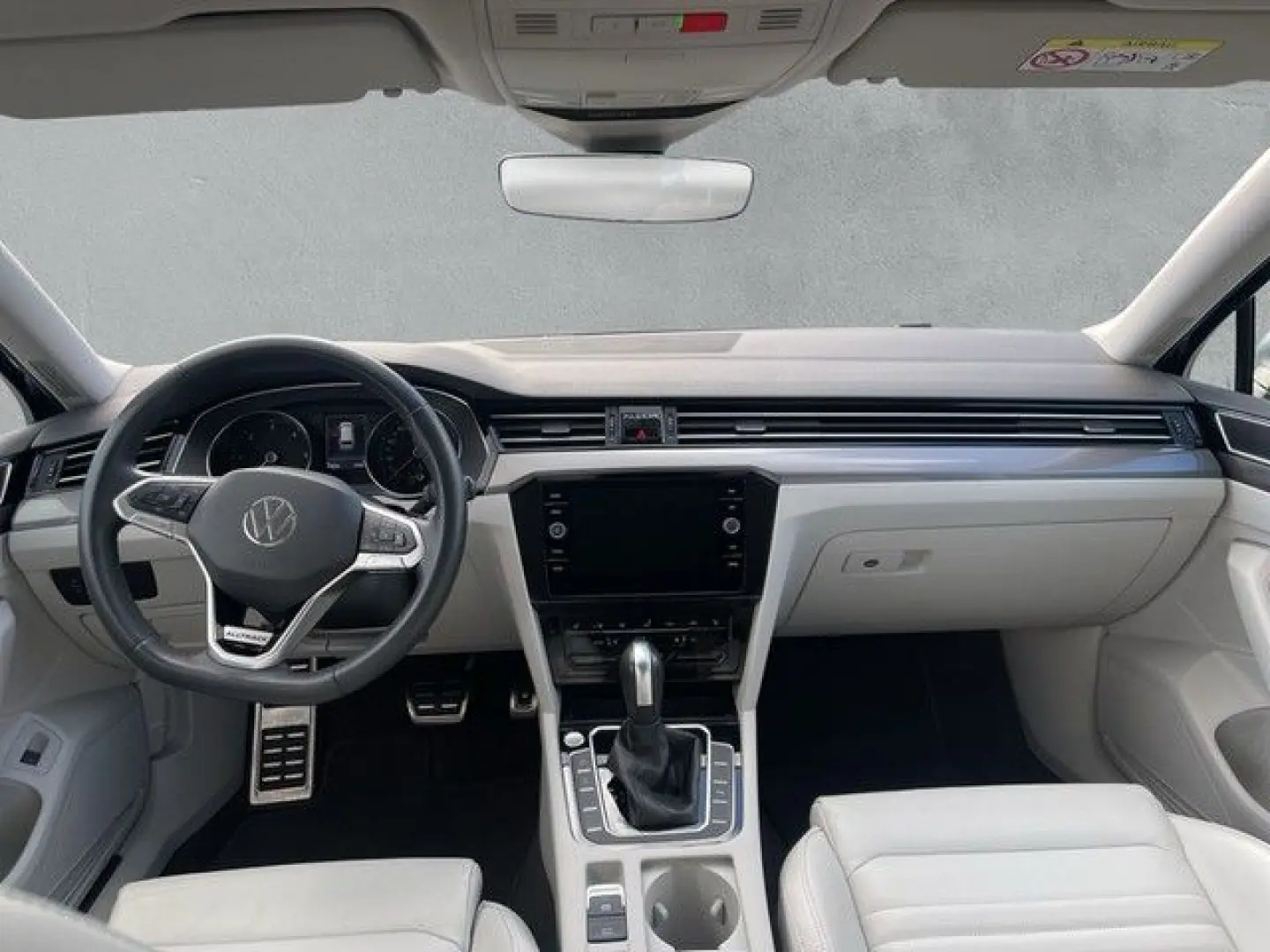 Passat Alltrack  2.0 TDI DSG ACC CAM LED NAVI