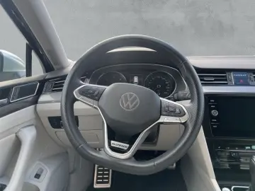Passat Alltrack  2.0 TDI DSG ACC CAM LED NAVI