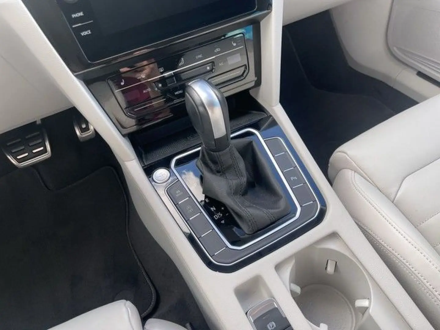 Passat Alltrack  2.0 TDI DSG ACC CAM LED NAVI