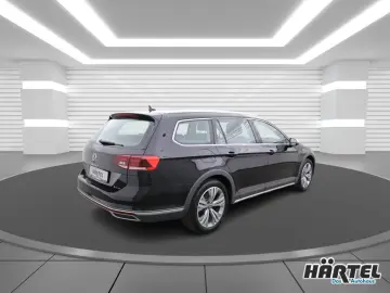 PASSAT VARIANT ALLTRACK 4MOTION 2.0 TDI DSG (
