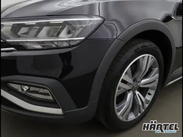 PASSAT VARIANT ALLTRACK 4MOTION 2.0 TDI DSG (