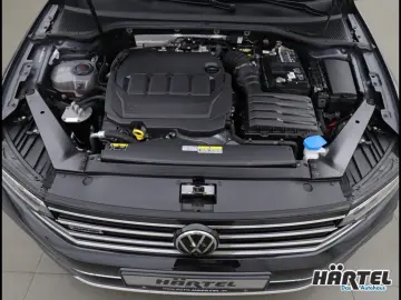 PASSAT VARIANT ALLTRACK 4MOTION 2.0 TDI DSG (