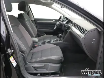 PASSAT VARIANT ALLTRACK 4MOTION 2.0 TDI DSG (