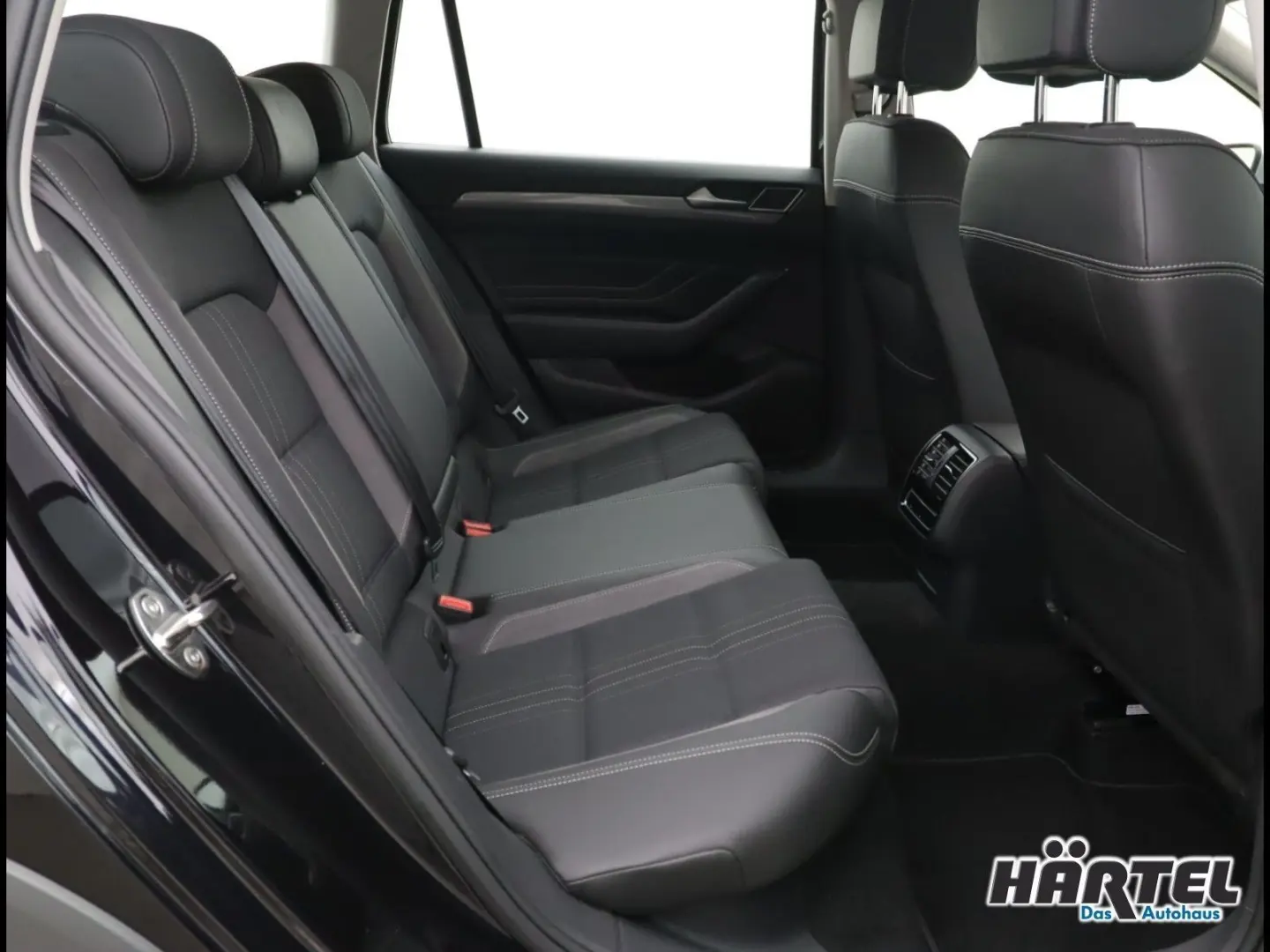 PASSAT VARIANT ALLTRACK 4MOTION 2.0 TDI DSG (