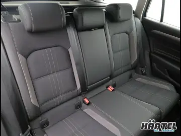 PASSAT VARIANT ALLTRACK 4MOTION 2.0 TDI DSG (