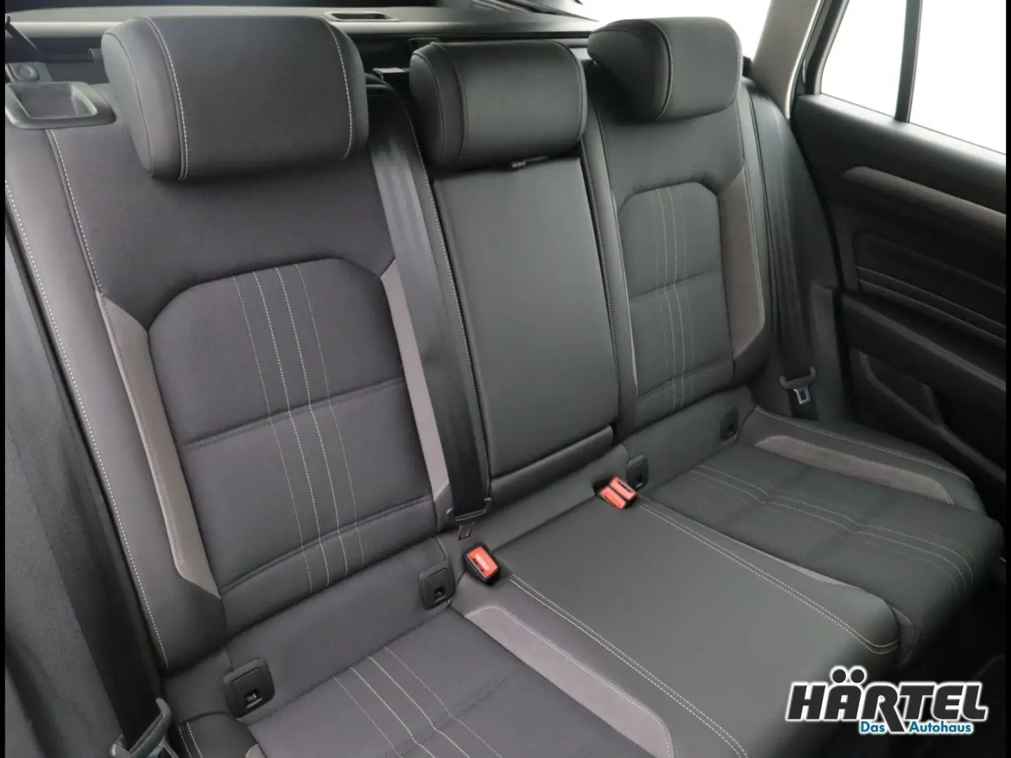 PASSAT VARIANT ALLTRACK 4MOTION 2.0 TDI DSG (