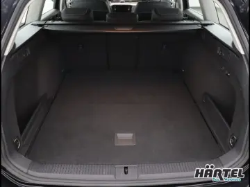 PASSAT VARIANT ALLTRACK 4MOTION 2.0 TDI DSG (