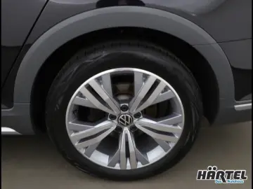 PASSAT VARIANT ALLTRACK 4MOTION 2.0 TDI DSG (