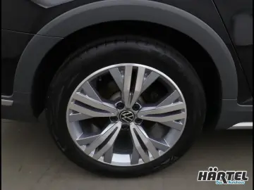 PASSAT VARIANT ALLTRACK 4MOTION 2.0 TDI DSG (