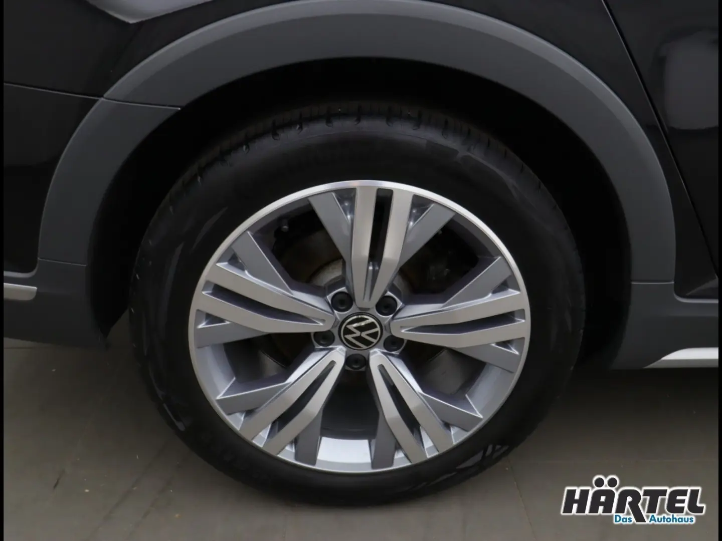 PASSAT VARIANT ALLTRACK 4MOTION 2.0 TDI DSG (