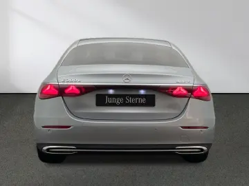 E 300 e 4M Exclusive SUPERSCREEN/VENTIL/BURM/AHK 360°-K.