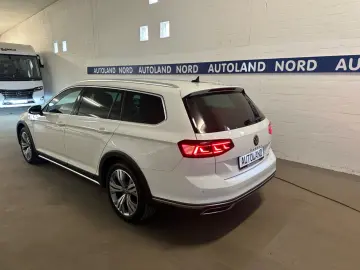 Passat Alltrack 2.0TDI 4Motion*Leder*Navi*Virtua