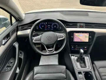 Passat Alltrack 2.0TDI 4Motion*Leder*Navi*Virtua