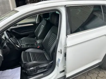 Passat Alltrack 2.0TDI 4Motion*Leder*Navi*Virtua