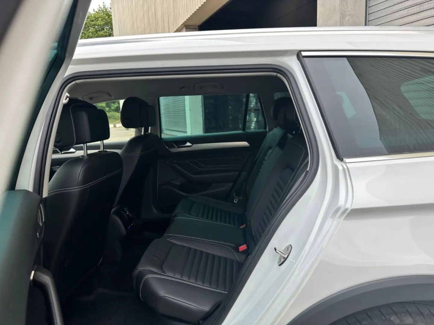 Passat Alltrack 2.0TDI 4Motion*Leder*Navi*Virtua