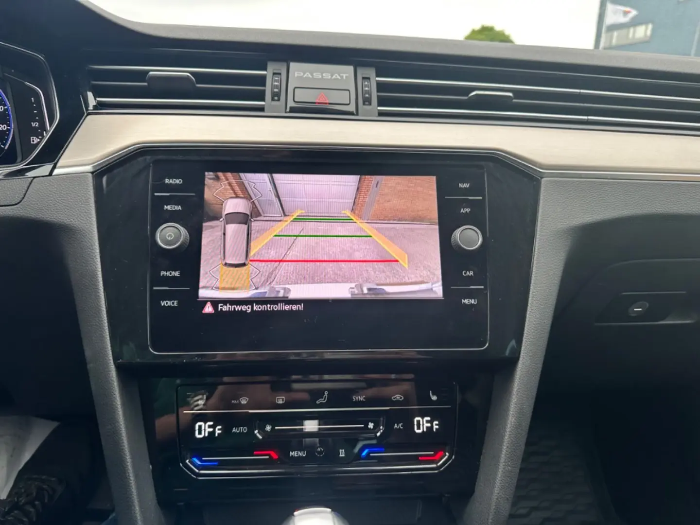 Passat Alltrack 2.0TDI 4Motion*Leder*Navi*Virtua