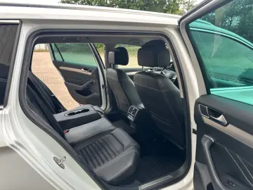 Passat Alltrack 2.0TDI 4Motion*Leder*Navi*Virtua