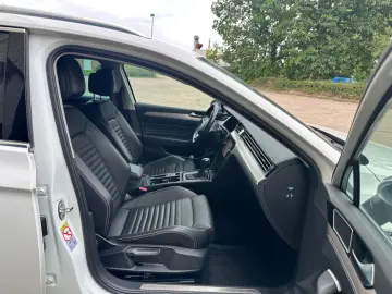 Passat Alltrack 2.0TDI 4Motion*Leder*Navi*Virtua