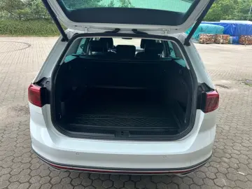 Passat Alltrack 2.0TDI 4Motion*Leder*Navi*Virtua