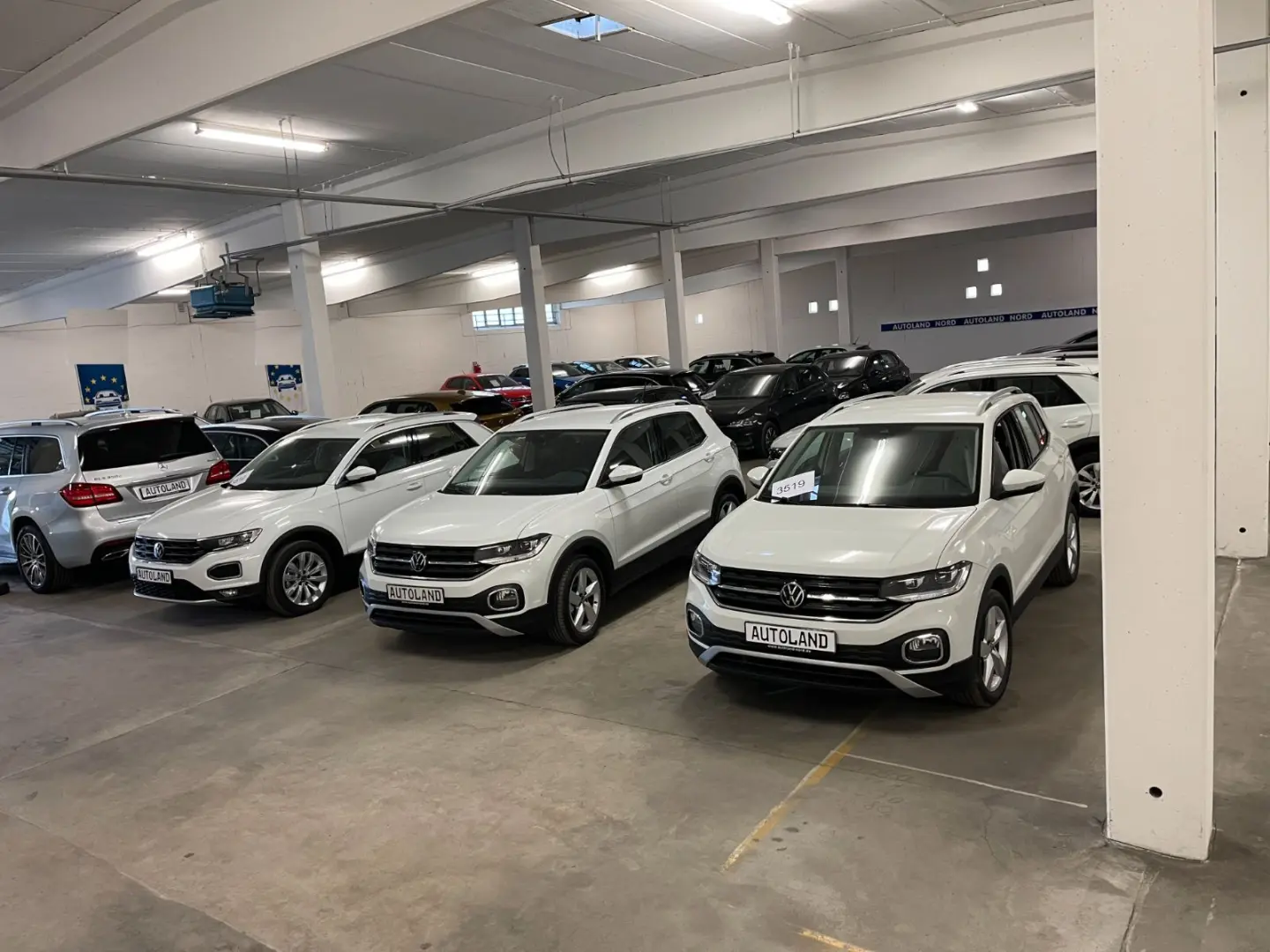 Passat Alltrack 2.0TDI 4Motion*Leder*Navi*Virtua