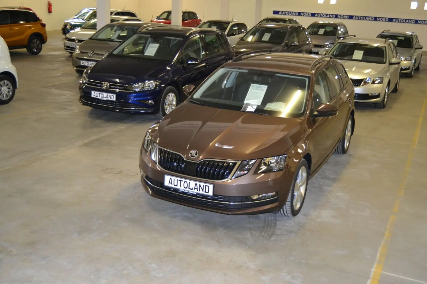 Passat Alltrack 2.0TDI 4Motion*Leder*Navi*Virtua
